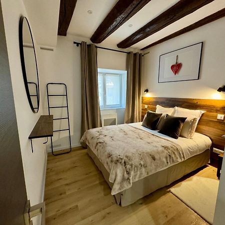Apartament Bienvenue Au Coeur D Alsace-Centre Obernai -3 Etoiles - Zewnętrze zdjęcie