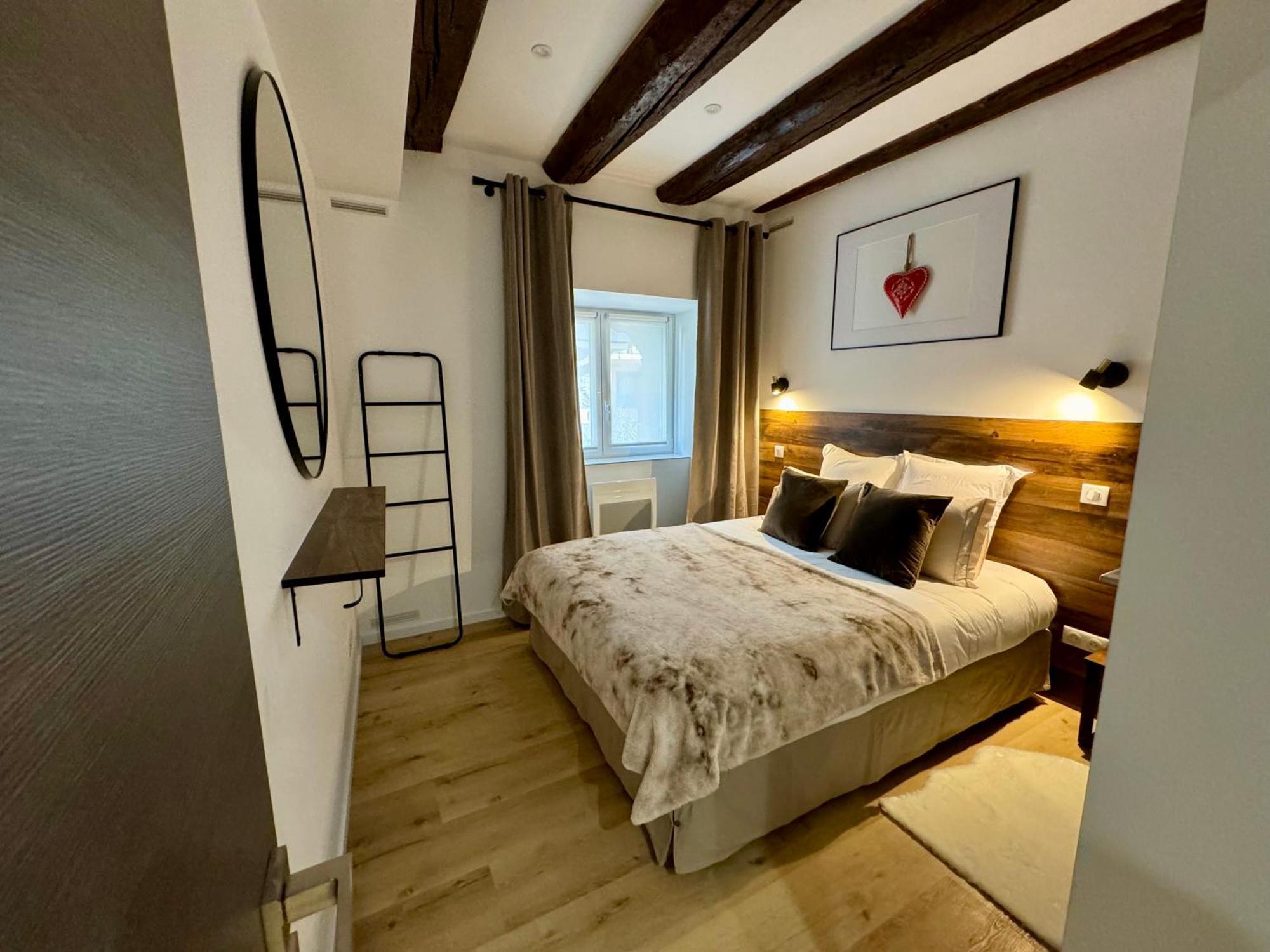 Apartament Bienvenue Au Coeur D Alsace-Centre Obernai -3 Etoiles - Zewnętrze zdjęcie