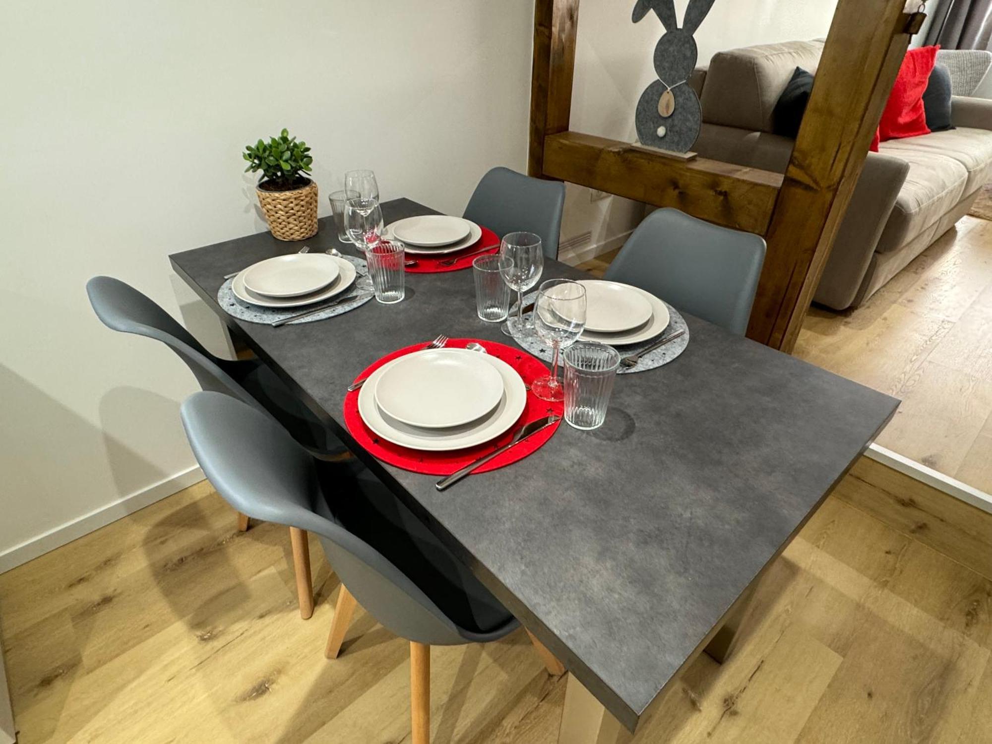 Apartament Bienvenue Au Coeur D Alsace-Centre Obernai -3 Etoiles - Zewnętrze zdjęcie